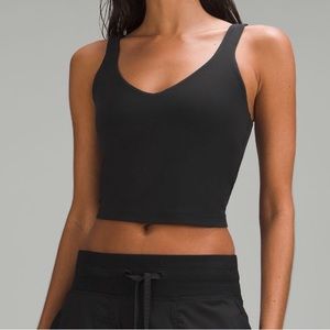 Lululemon align tank